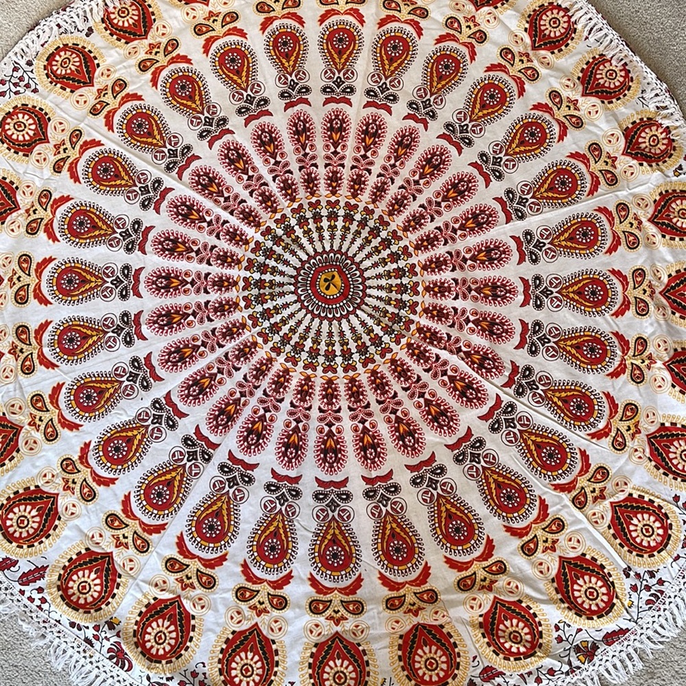Handmade Tapestry - Picture 3 of 5
